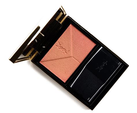 ysl couture blush 03|YSL beauty make me blush.